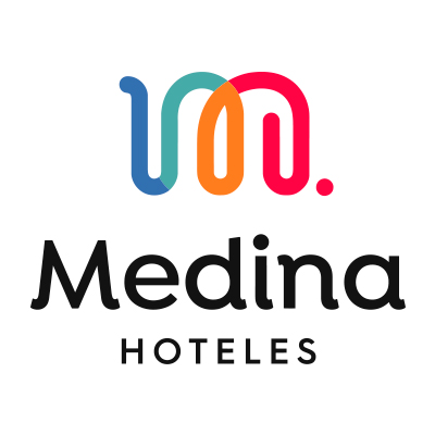 medina