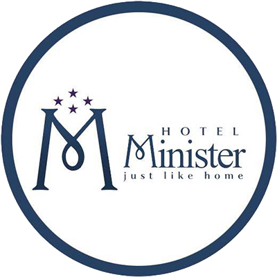 minister